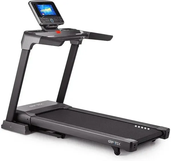 Бігова доріжка Gymtek Xt850 Київ - фото 1