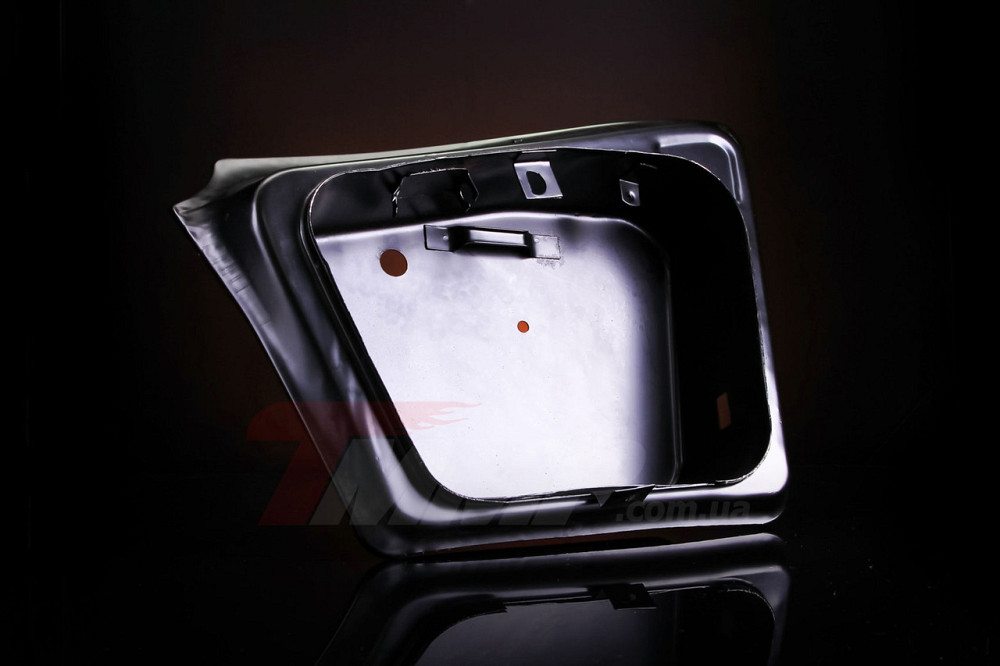 Бардачок (левый, без крышки) ИЖ Мукачево - изображение 1