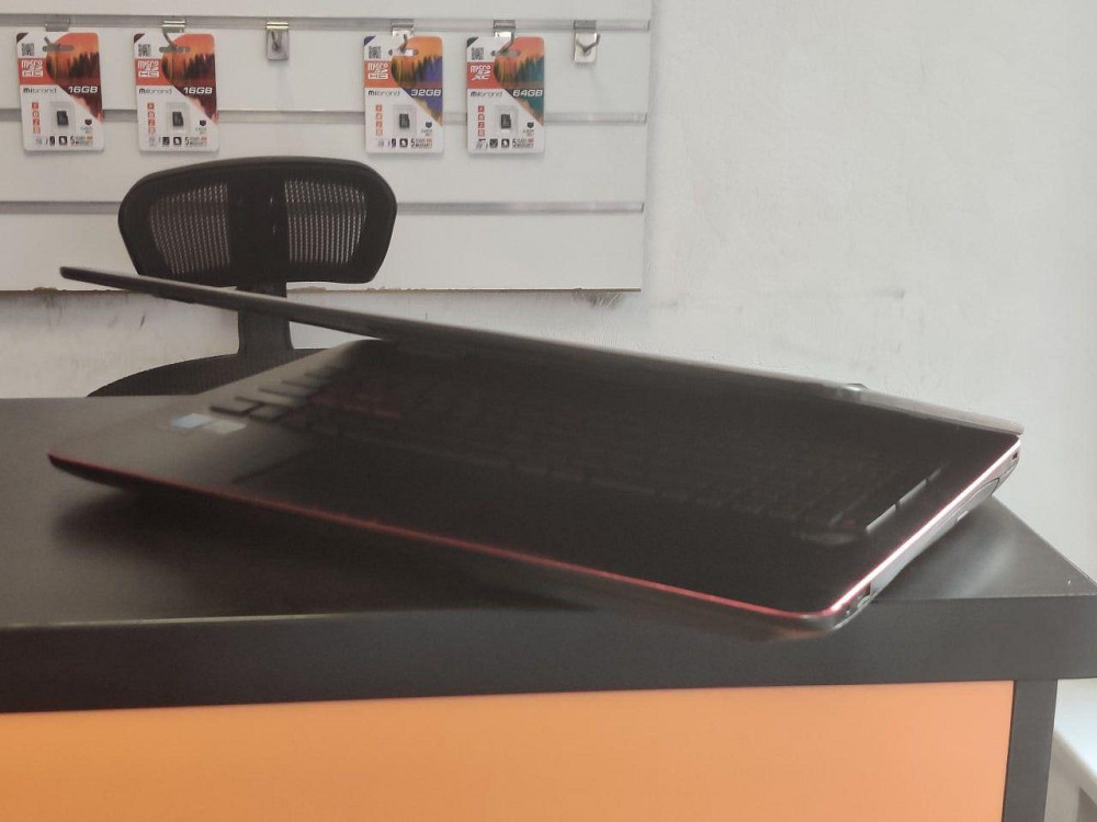 Ноутбук Asus ROG (GL551J) б/у в гарному стані Київ - фото 2