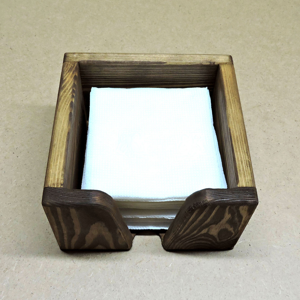 Салфетница 