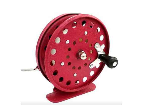 Катушка инерционная 809 арт. 918-809 ТМ FISHING ROI Киев