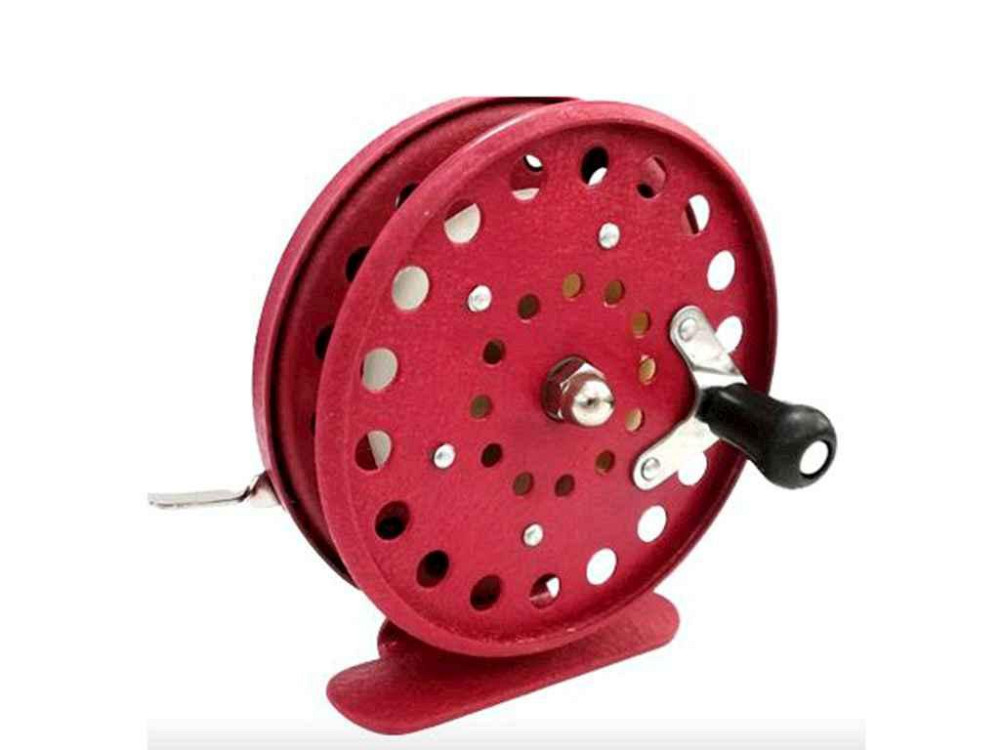 Катушка инерционная 809 арт. 918-809 ТМ FISHING ROI Киев - изображение 1