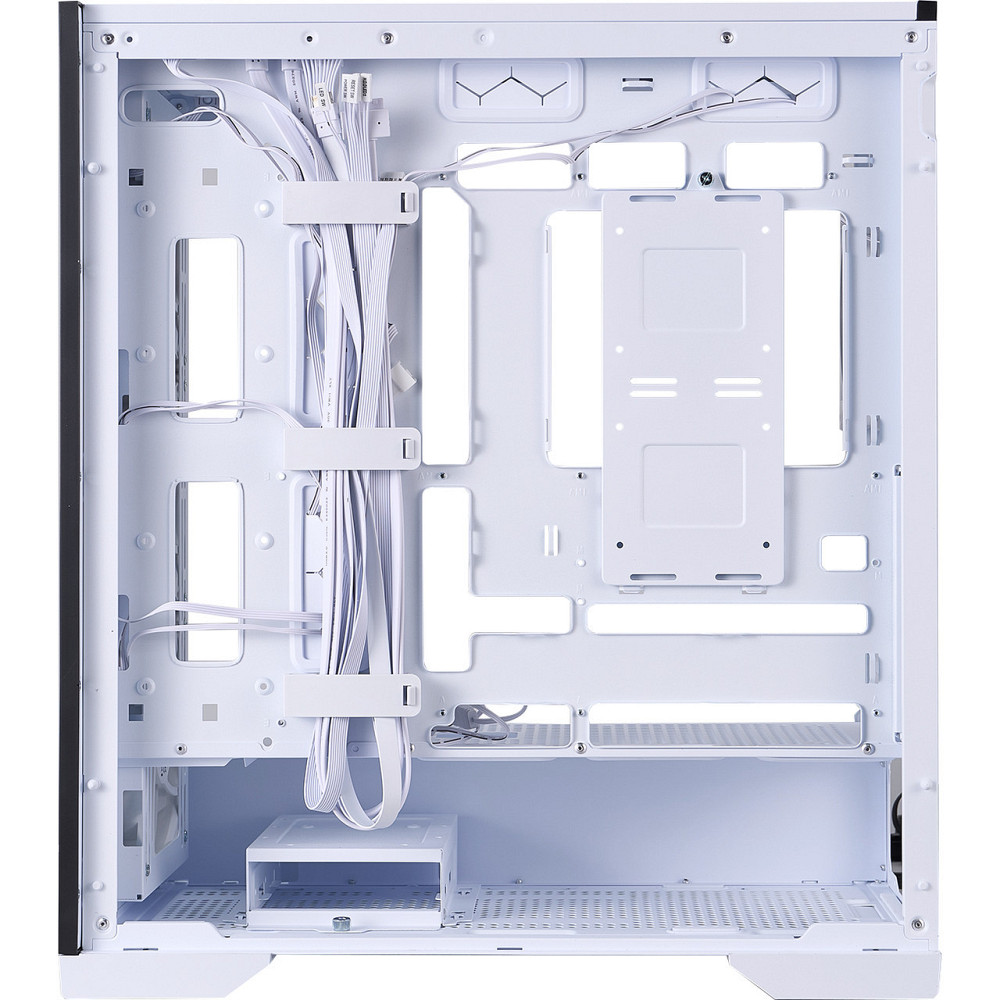 Корпус 1stPlayer IF8-WH-4FO7-14-W White ( 12157 ) Харків - фото 15