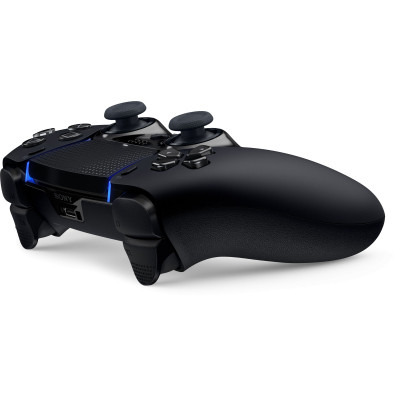 Геймпад Sony Playstation Dualsense EDGE Midnight Black (1000045048) Вінниця - фото 2