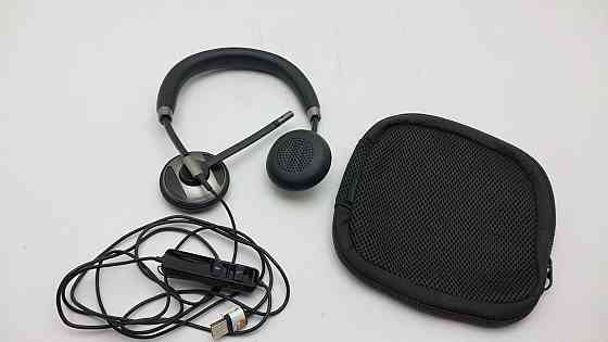 Провідні навушники/гарнітура Plantronics Blackwire C725 (Б клас) Луцьк