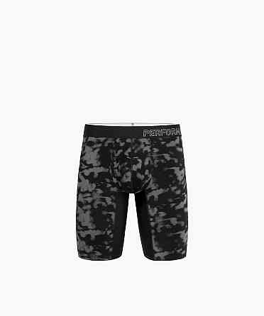 Труси чоловічі боксери подовжені Atlantic Performance MH-1205 3XL Київ