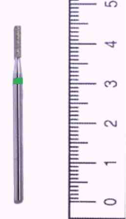 Алмазная насадка .цилиндрическая Киев