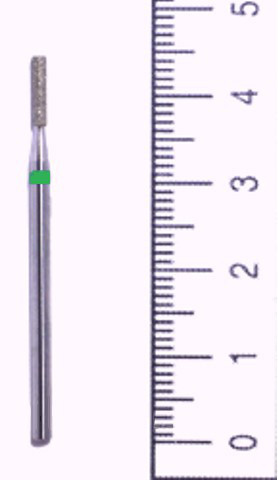 Алмазна насадка .циліндрична Київ - фото 1