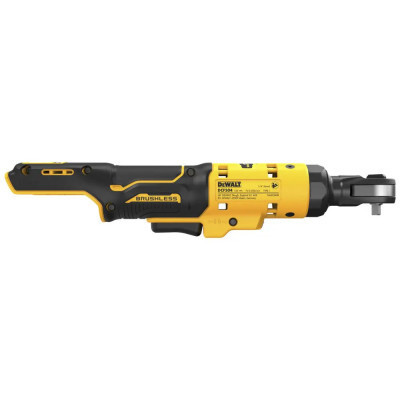 Гайковерт DeWALT кутовий, 12V XR Li-lon, безщітковий, 54 Нм (без АКБ та ЗП) (DCF504N) Вінниця - фото 4