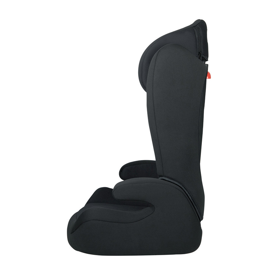 Автокрісло дитяче "MT6", Capsula, 9-36kg, до 12років, чорний, 771010 Київ - фото 8