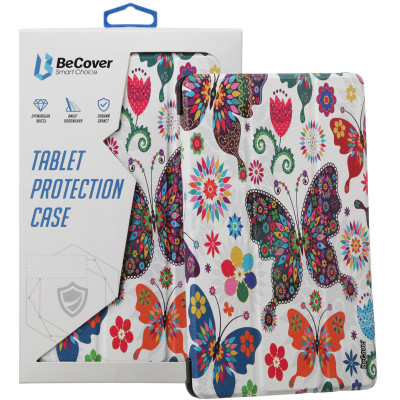 Чехол для планшета BeCover Smart Case Xiaomi Pad 7 / 7 Pro 11.2" Butterfly (712800) Винница - изображение 8