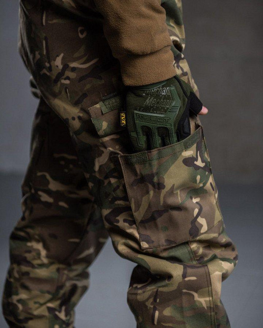 Зимовий комбінезон zeon ВТ6615 Одеса - фото 19