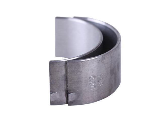 Вкладыши шатуна 0,00 мм стандарт пара мотоблок мотоблок 186F Мукачево - изображение 1