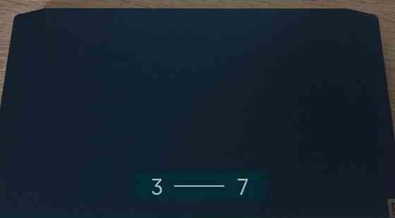 Ноутбук: Lenovo IdeaPad Garming 3 GTX1650Ti Киев