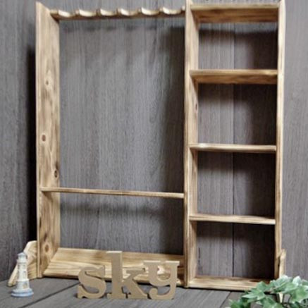 Органайзер для вудок "Ралінда 6" бенгала Миколаїв - фото 2