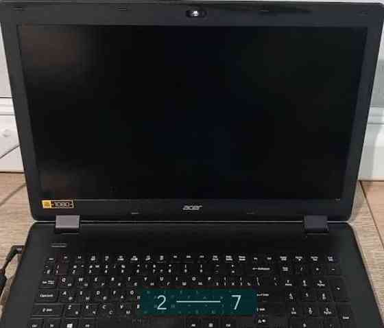 Ноутбук: ASER TravelMate P276-MG. Киев