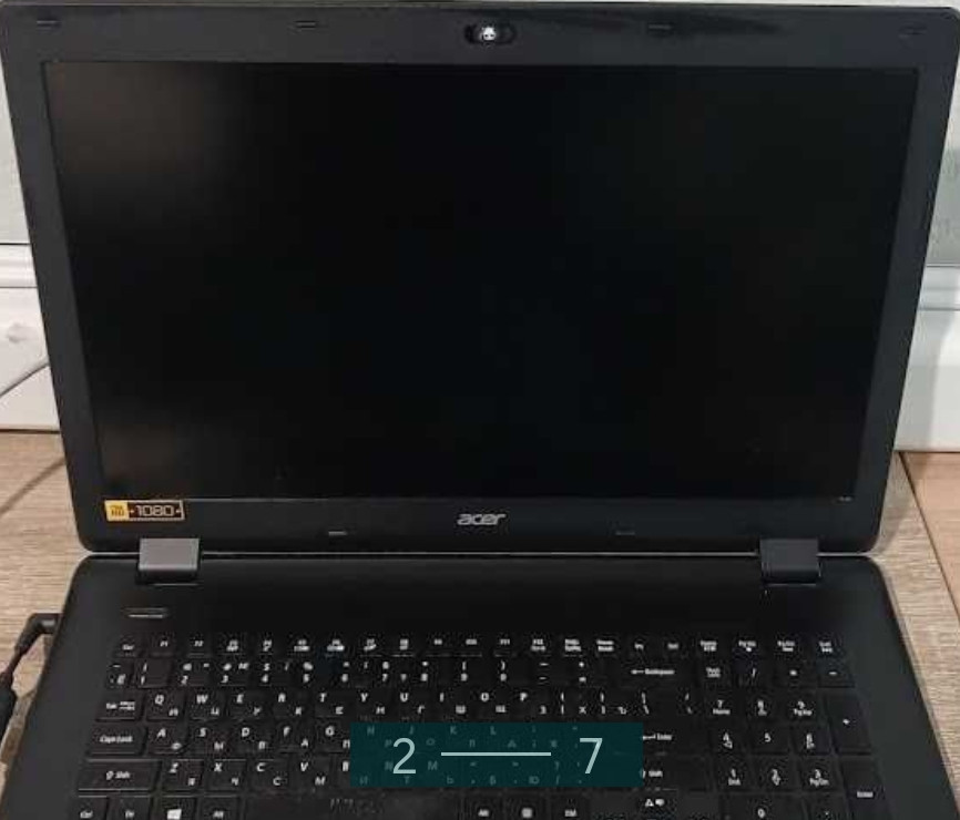 Ноутбук: ASER TravelMate P276-MG. Київ - фото 4