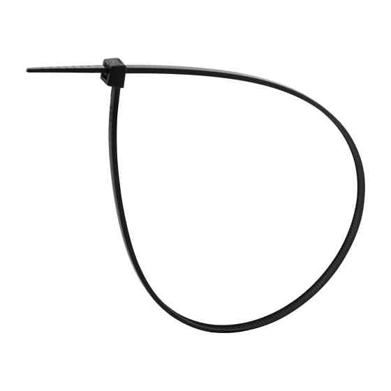 Хомут (стяжка) B-2.8 A-300 мм 26307 Київ