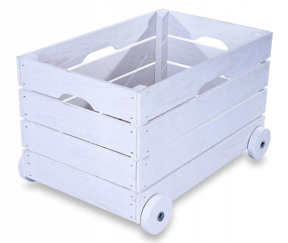 Ящик для игрушек 