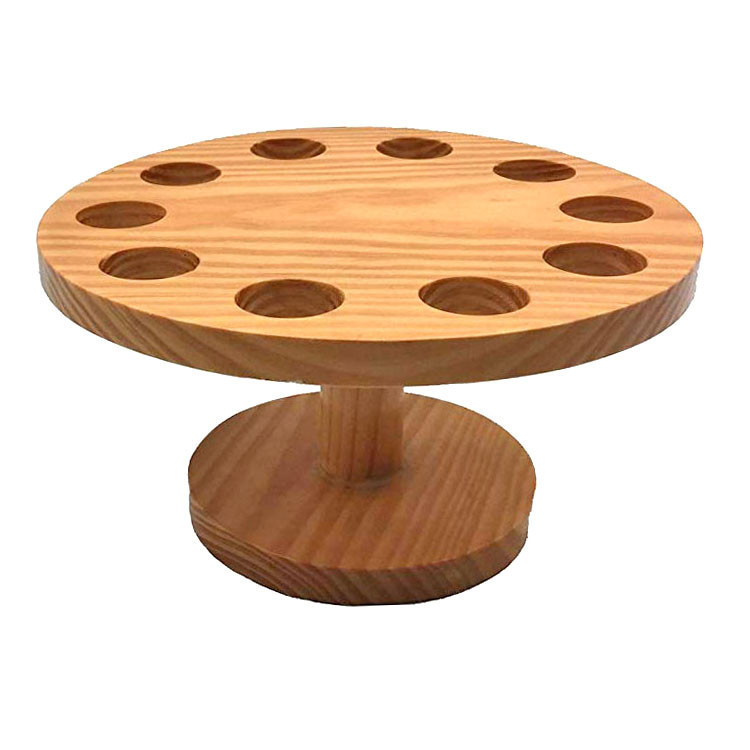 Подставка для темаки 