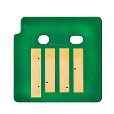 Чип для картриджа Xerox WC7120/7125, 006R01462 Yellow WWM (JYD-XerWC7120Y-462) Вінниця