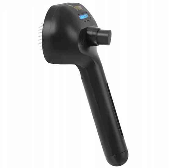 Щетка паровая для расчесывания домашних животных Purlov (26905) Нововолынск