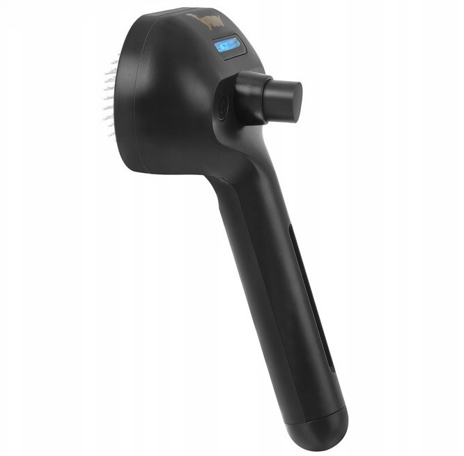 Щетка паровая для расчесывания домашних животных Purlov (26905) Нововолынск - изображение 3