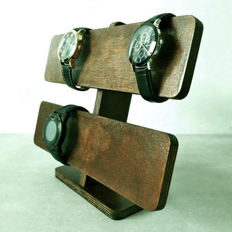 Органайзер для браслетов и часов 