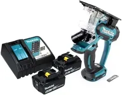 Електрична пилка Makita DSD180RG Київ - фото 1