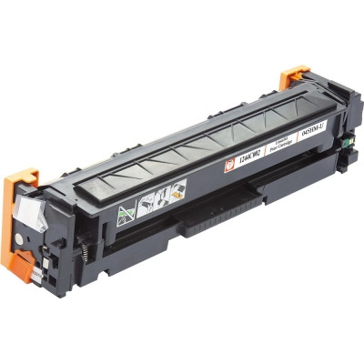 Картридж BASF Canon 045H, 1244C002/CF403X/201X Magenta (KT-045HM-U) Винница - изображение 2