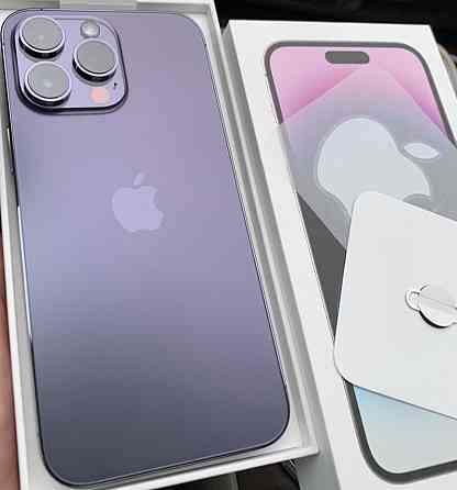 Айфон iPhone 14 Pro Max Киев
