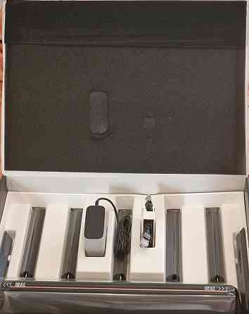 Топовий роутер Xiaomi BE7000 7000 mbit/s WiFi 7 Київ