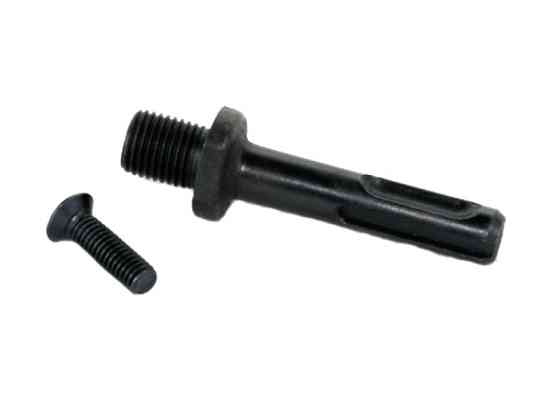 Адаптер на резьбу 1/2