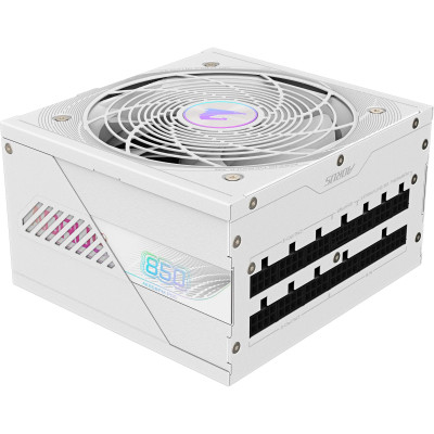 Блок живлення GIGABYTE 850W (GP-AE850PM PG5 ICE) Вінниця - фото 3