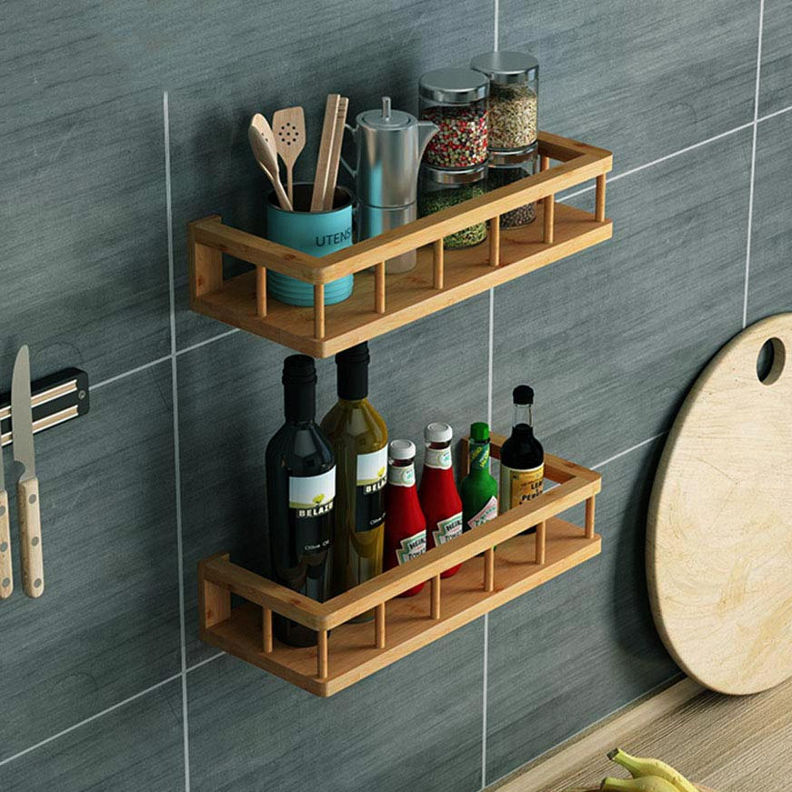 Полиця настінна, настільна "Сакаба" сієна Миколаїв - фото 1