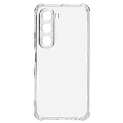 Чохол до мобільного телефона Armorstandart Air Force Infinix Hot 60i 4G Camera cover Clear (ARM87218) Вінниця