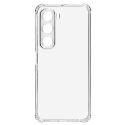 Чехол для мобильного телефона Armorstandart Air Force Infinix Hot 60i 4G Camera cover Clear (ARM87218) Винница - изображение 1
