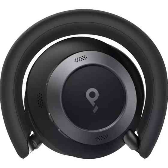 Bluetooth-гарнітура Anker SoundCore Space One Pro Black (A3062G11) ( Чорний ) Харків