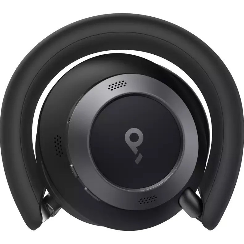 Bluetooth-гарнітура Anker SoundCore Space One Pro Black (A3062G11) ( Чорний ) Харьков - изображение 5
