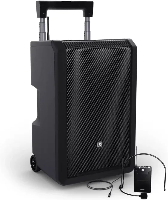 Колонка LD Systems ANNY 10 BPH B5 Киев - изображение 1