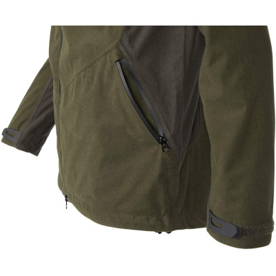 Куртка Hallyard Venlo Хакі 52 (venlo-j/7523-001 52) Винница - изображение 3