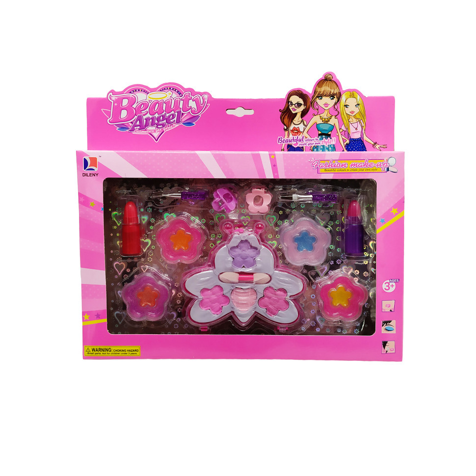 Набір дитячої косметики  20577 з аксесуарами Вид 4 Вінниця - фото 1