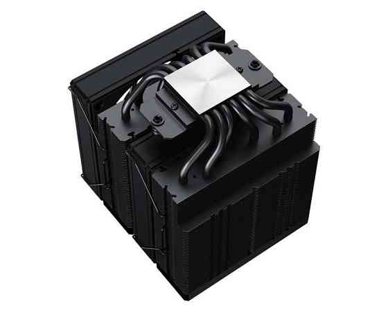 Кулер процесорний ID-Cooling Frozn A620 Black Чорний Харків