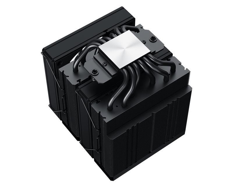 Кулер процесорний ID-Cooling Frozn A620 Black Чорний Харків - фото 4