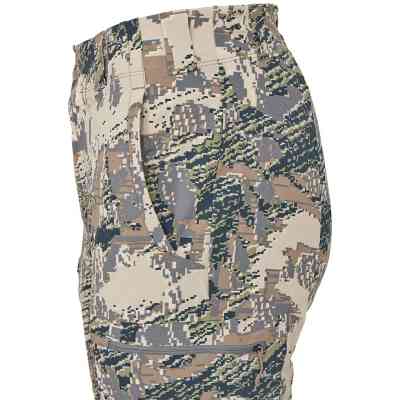 Штаны Sitka Gear Ascent Optifade Open Country 32R (50127-OB-32R) Винница