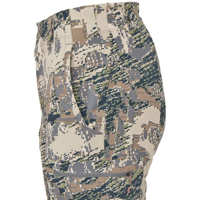 Штаны Sitka Gear Ascent Optifade Open Country 32R (50127-OB-32R) Винница - изображение 4