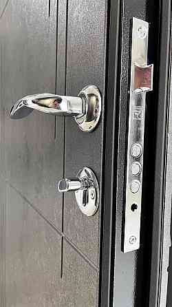 Входные двери ТАРИМУС Дверная Индустрия 