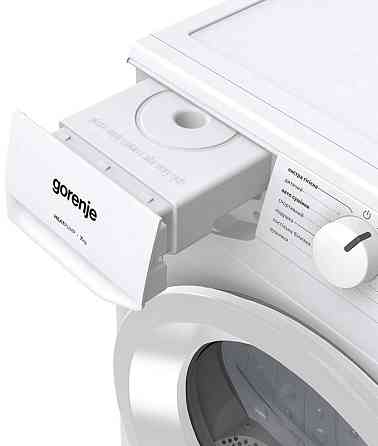 Сушильна машина Gorenje D2HNE7E/UA (7202733) Київ