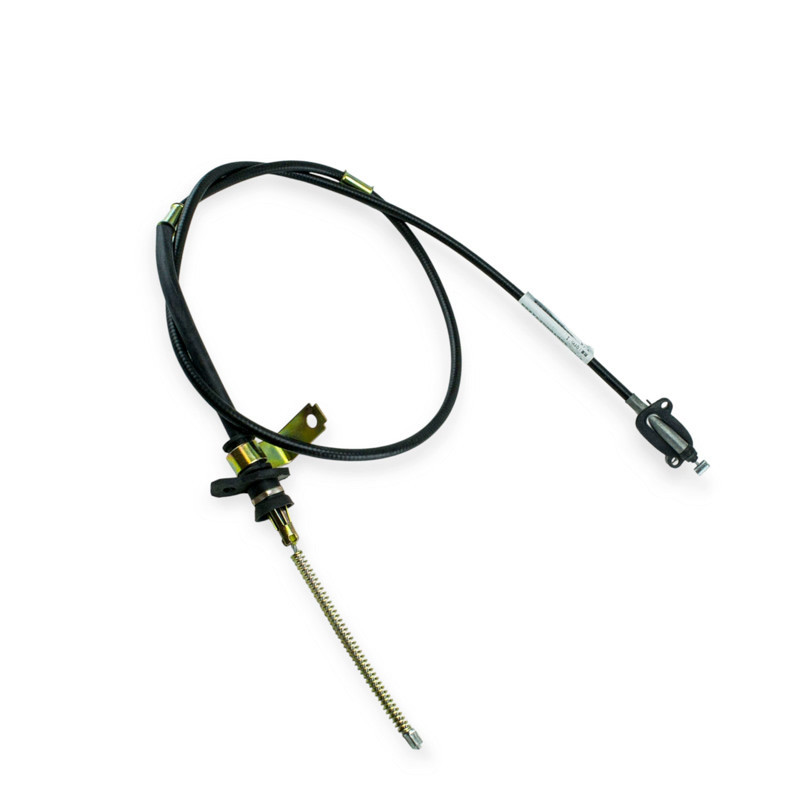 Трос Джилі CK лівий ручника Мукачево - фото 1