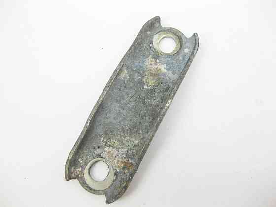 Mercedes-Benz  A6512010040 Кронштейн кріплення пластикового трубопроводу до насоса ОЖ E-Class W212 C207 C-Class W204 S-Class W221 CLS C218 GLK Одесса